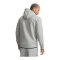 Under Armour Unstoppable Flc EU Kapuzenjacke Grau F011 - grau