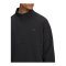 Under Armour Unstoppable Flc Half Zip Top Schwarz F001 - schwarz