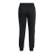 Under Armour Unstoppable Fleece Jogginghose Damen Schwarz F001 - schwarz
