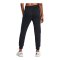 Under Armour Unstoppable Fleece Jogginghose Damen Schwarz F001 - schwarz