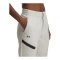 Under Armour Unstoppable Fleece Jogginghose Damen Weiß F110 - weiss