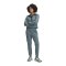 Under Armour Unstoppable Fleece Jogginghose Damen Blau F587 - blau