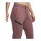 Under Armour Unstoppable Fleece Jogginghose Damen Braun F651 - braun