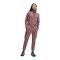 Under Armour Unstoppable Fleece Jogginghose Damen Braun F651 - braun