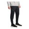 Under Armour Unstoppable Fleece Hose Schwarz F001 - schwarz