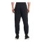 Under Armour Unstoppable Fleece Hose Schwarz F001 - schwarz