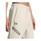 Under Armour Unstoppable Fleece Jogginghose Weiß F110 - weiss