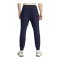 Under Armour Unstoppable Fleece Jogginghose Blau F410 - blau