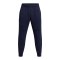 Under Armour Unstoppable Fleece Jogginghose Blau F410 - blau