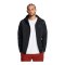 Under Armour Unstoppable Fleece Kapuzenjacke Schwarz F001 - schwarz