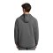 Under Armour Unstoppable Fleece Kapuzenjacke Grau F025 - grau