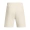Under Armour Unstoppable Fleece Short Weiß F110 - weiss