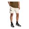 Under Armour Unstoppable Fleece Short Weiß F110 - weiss