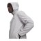 Under Armour Unstoppable Jacke Weiß - weiss