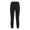 Under Armour Unstoppable Jogginghose Damen Schwarz F001 - schwarz