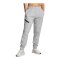 Under Armour Unstoppable Fleece Jogginghose Damen Grau F011 - grau