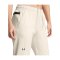 Under Armour Unstoppable Jogginghose Damen Weiß F110 - weiss