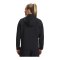 Under Armour Unstoppable Fleece Kapuzenjacke Damen Schwarz F001 - schwarz