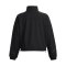 Under Armour Unstoppable Kapuzenjacke Damen Schwarz F001 - schwarz