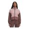 Under Armour Unstoppable Kapuzenjacke Damen Rosa F673 - rosa