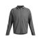 Under Armour Unstoppable LC Trainingsjacke Grau F025 - grau