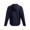 Under Armour Unstoppable LC Trainingsjacke Blau F410 - blau