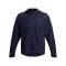 Under Armour Unstoppable LC Trainingsjacke Blau F410 - blau