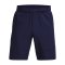 Under Armour Unstoppable Short Blau F410 - blau