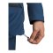 Under Armour Unstoppable Woven Jacke Blau F498 - blau