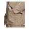 Under Armour Unstoppable Woven Jacke Braun F299 - braun