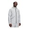 Under Armour Unstoppable Woven Jacke Grau F014 - grau