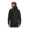 Under Armour Unstoppable Woven Jacke Schwarz F002 - schwarz