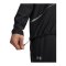 Under Armour Unstoppable Woven Jacke Schwarz F002 - schwarz