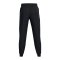 Under Armour Unstoppable Woven Jogginghose Schwarz F001 - schwarz