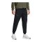 Under Armour Unstoppable Woven Jogginghose Schwarz F001 - schwarz