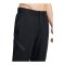Under Armour Unstoppable Woven Jogginghose Schwarz F001 - schwarz