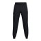 Under Armour Unstoppable Woven Jogginghose Schwarz F001 - schwarz