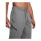 Under Armour Unstoppable Woven Jogginghose Grau F025 - grau