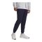 Under Armour Unstoppable Woven Jogginghose Blau F410 - blau