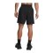 Under Armour Unstoppable Woven Short Schwarz F001 - schwarz