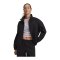 Under Armour Unstoppable Wvn Jacke Damen Schwarz F008 - schwarz