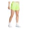 Under Armour Vanish 3in Short Damen Gelb F731 - gelb