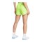 Under Armour Vanish 3in Short Damen Gelb F731 - gelb