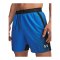 Under Armour Vanish Graphic Short Blau F402 - blau