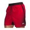 Under Armour Vanish Graphic Short Rot F600 - rot