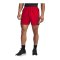 Under Armour Vanish Graphic Short Rot F600 - rot