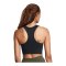 Under Armour Vanish Seamless Low Sport-BH Damen Grün F712 - gruen