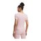 Under Armour Vanish Seamless T-Shirt Damen Rosa F647 - rosa