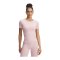 Under Armour Vanish Seamless T-Shirt Damen Rosa F647 - rosa