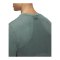 Under Armour Vanish Seamless SS T-Shirt Grün F348 - gruen